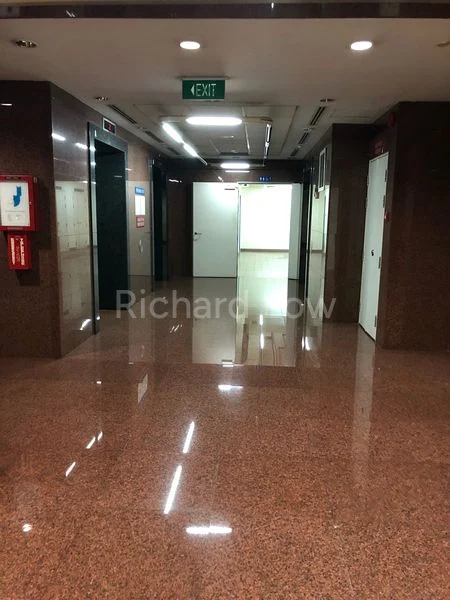 Warehouse for Rent in  Jurong Logistics Hub - Image 5
