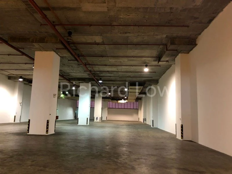 Warehouse for Rent in  Jurong Logistics Hub - Image 6