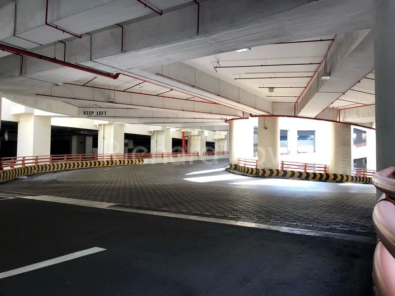 Warehouse for Rent in  Jurong Logistics Hub - Image 2