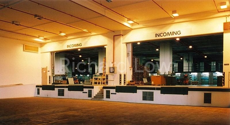 Warehouse for Rent in  Jurong Logistics Hub - Image 10