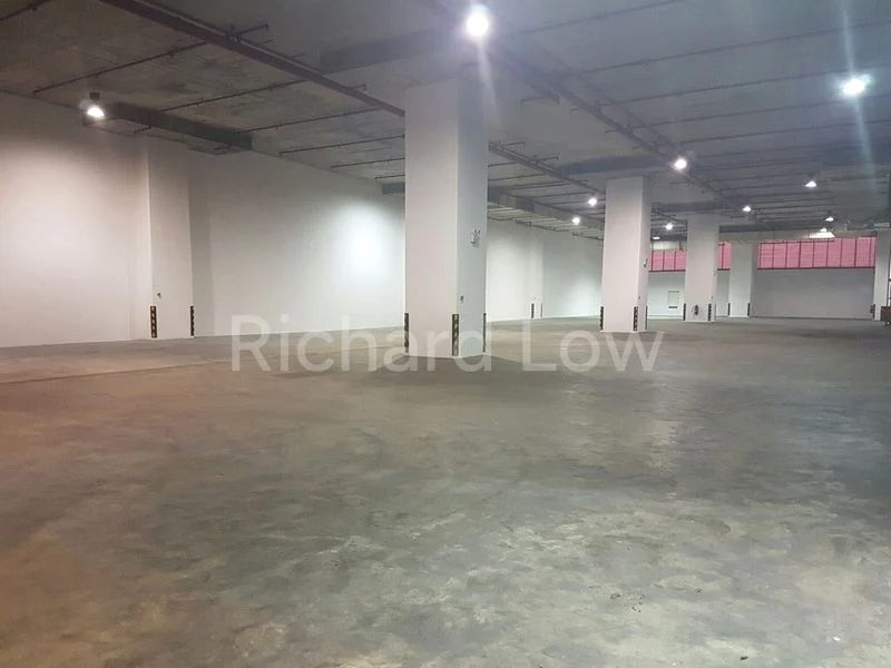 Warehouse for Rent in  Jurong Logistics Hub - Image 11