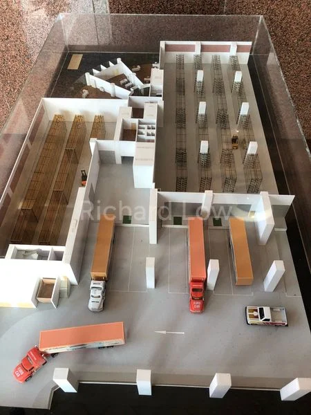 Warehouse for Rent in  Jurong Logistics Hub - Image 7