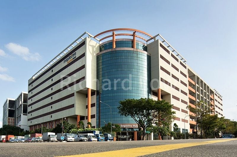 Warehouse for Rent in  Jurong Logistics Hub - Image 8