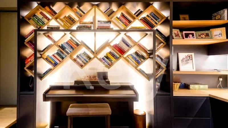 5 Bed Condo for Sale in  Wing On Life Garden - Image 10