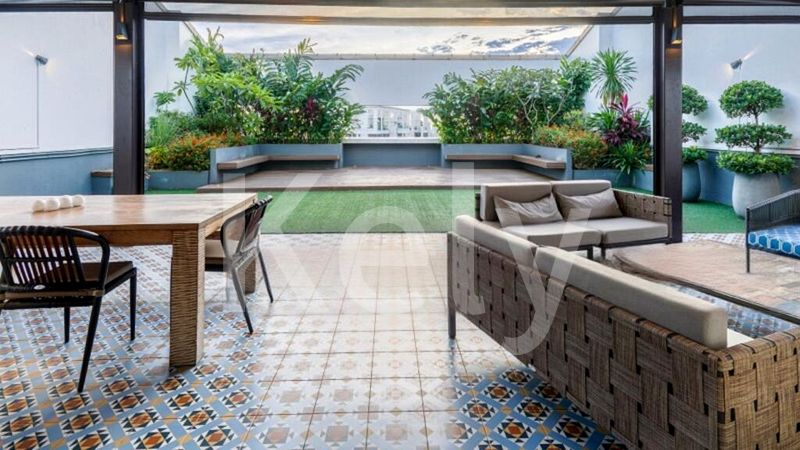 5 Bed Condo for Sale in  Wing On Life Garden - Image 12