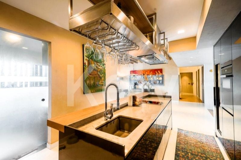 5 Bed Condo for Sale in  Wing On Life Garden - Image 5