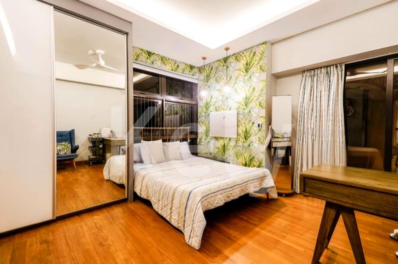 5 Bed Condo for Sale in  Wing On Life Garden - Image 4
