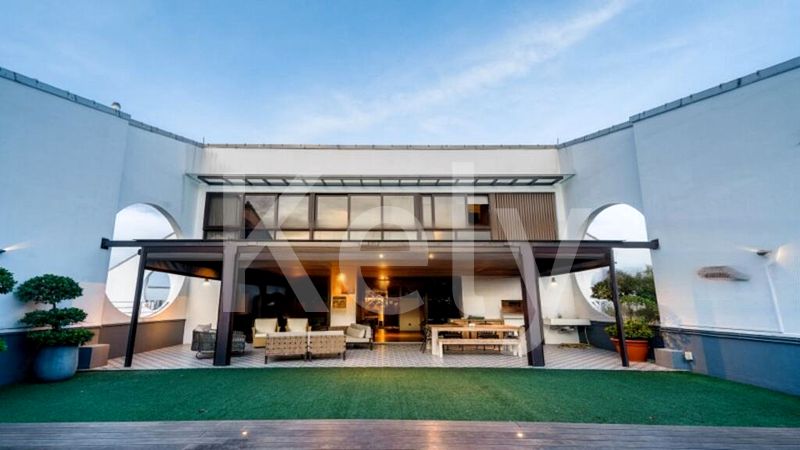 5 Bed Condo for Sale in  Wing On Life Garden - Image 11