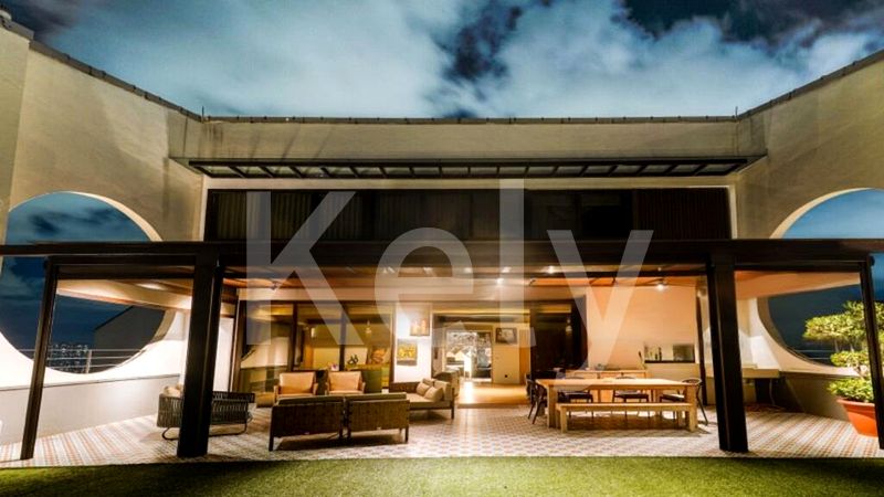 5 Bed Condo for Sale in  Wing On Life Garden - Image 13