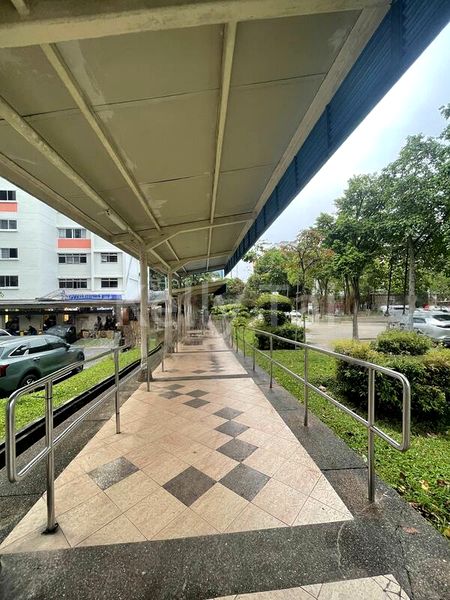 Shop / Shophouse for Sale: 326 Woodlands Street 32 - Image 3