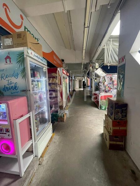 Shop / Shophouse for Sale: 326 Woodlands Street 32 - Image 2