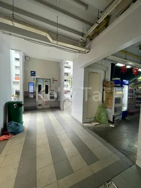 Shop / Shophouse for Sale: 326 Woodlands Street 32 - Image 1