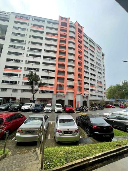 Shop / Shophouse for Sale: 326 Woodlands Street 32 - Image 4