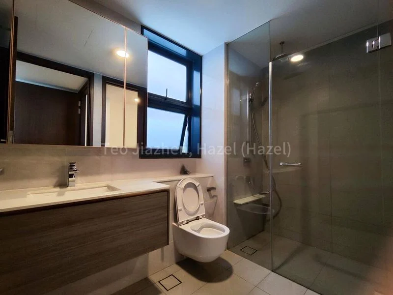 2 Bed Condo for Rent in  Royalgreen - Image 5