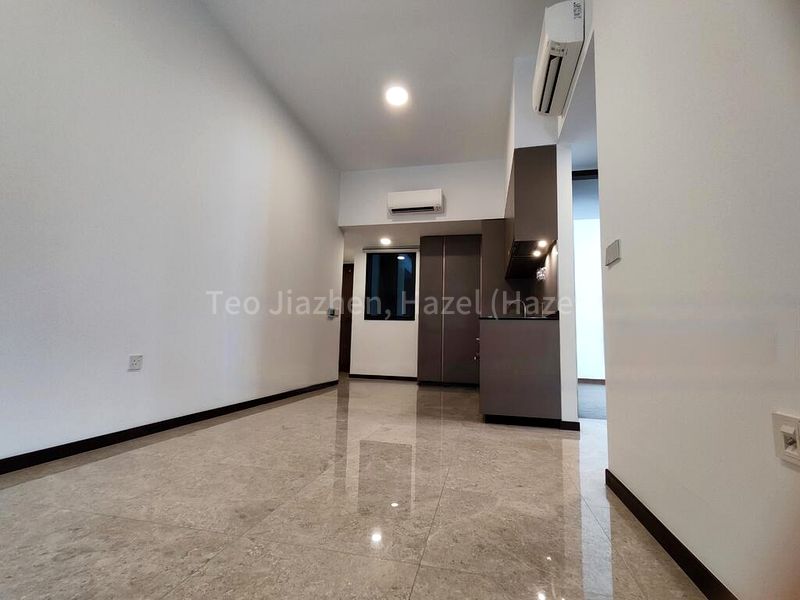 2 Bed Condo for Rent in  Royalgreen - Image 2