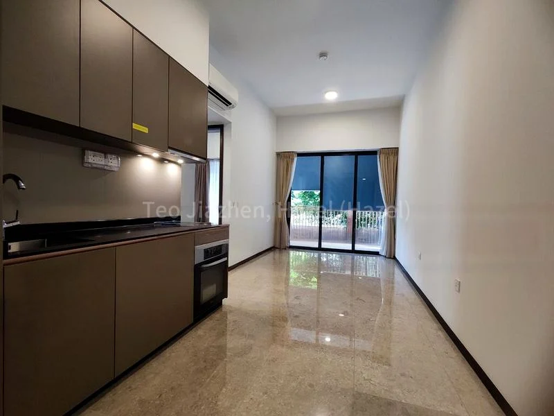 2 Bed Condo for Rent in  Royalgreen - Image 1