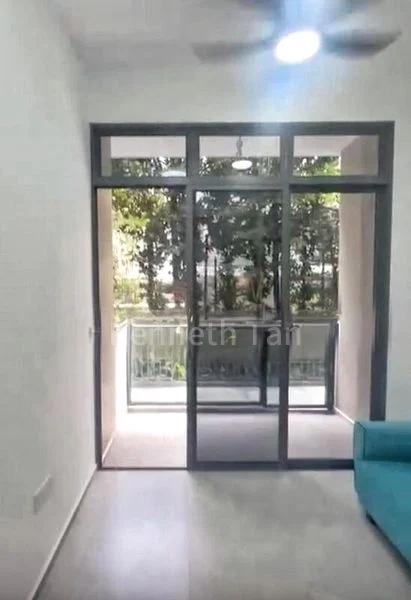 2 Bed Condo for Rent in The Arden - Image 7