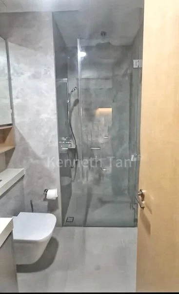 2 Bed Condo for Rent in The Arden - Image 5