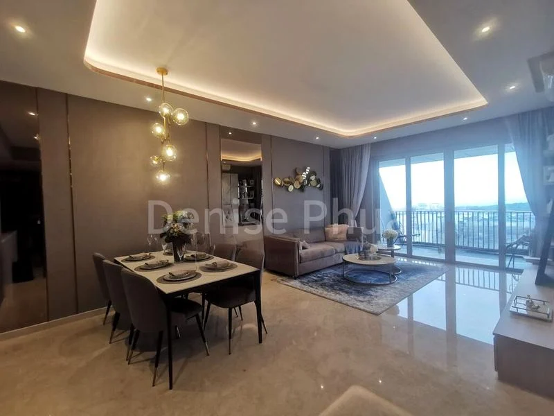 3 Bed Condo for Rent in V On Shenton - Image 6