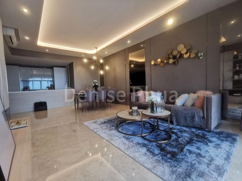 3 Bed Condo for Rent in V On Shenton - Image 10