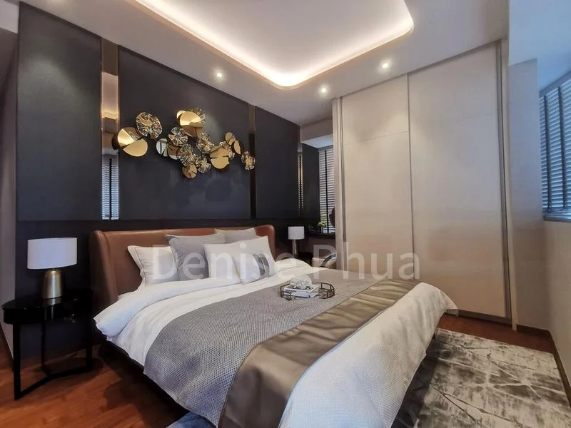 3 Bed Condo for Rent in V On Shenton - Image 3