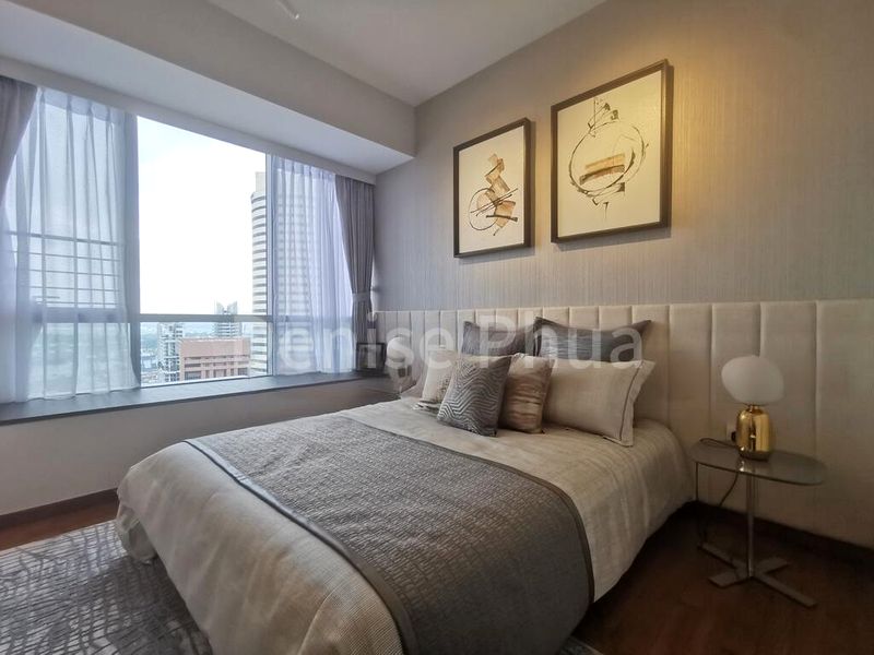 3 Bed Condo for Rent in V On Shenton - Image 8