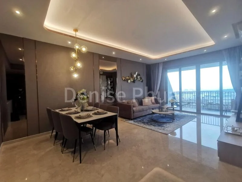 3 Bed Condo for Rent in V On Shenton - Image 7