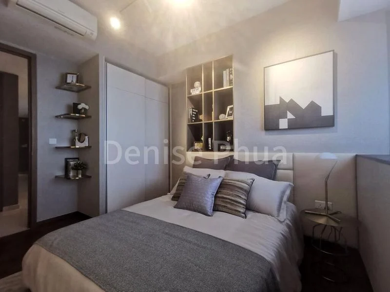 3 Bed Condo for Rent in V On Shenton - Image 4