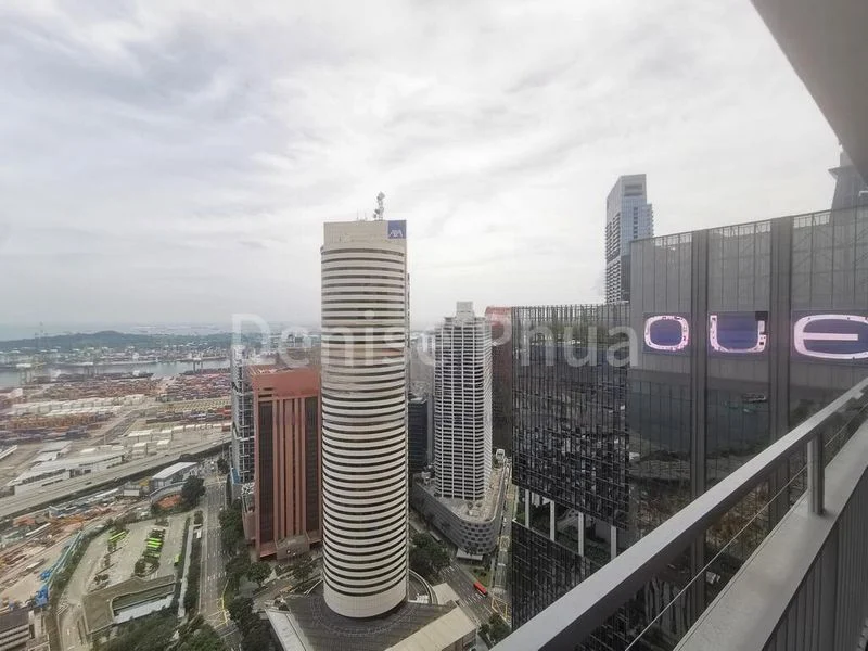 3 Bed Condo for Rent in V On Shenton - Image 2