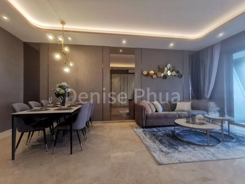 3 Bed Condo for Rent in V On Shenton - Image 9