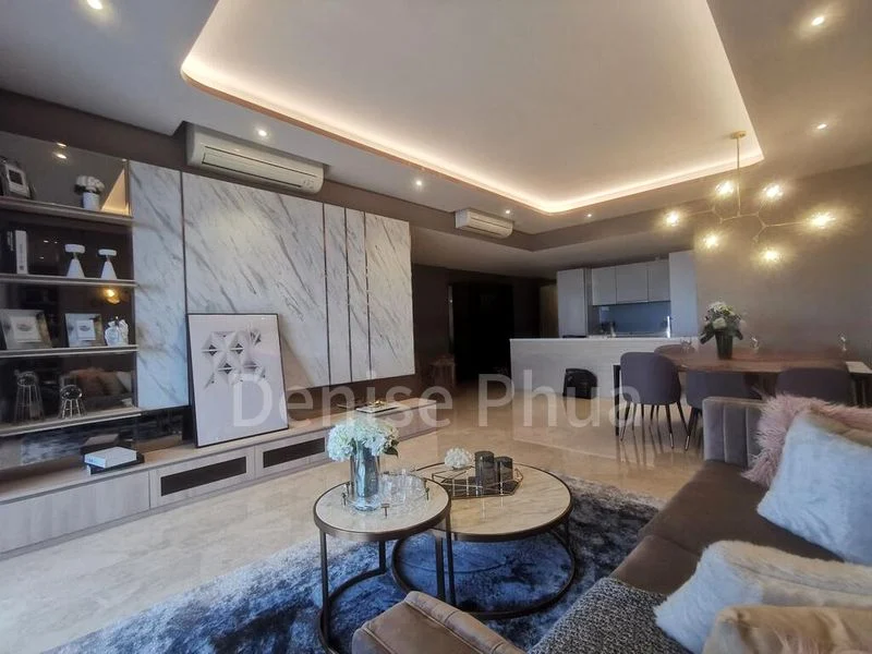 3 Bed Condo for Rent in V On Shenton - Image 1