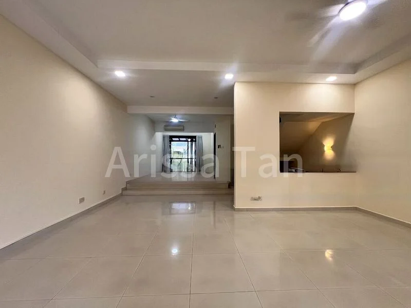 4 Bed Terraced House (Landed) for Rent in  Airview Park - Image 1