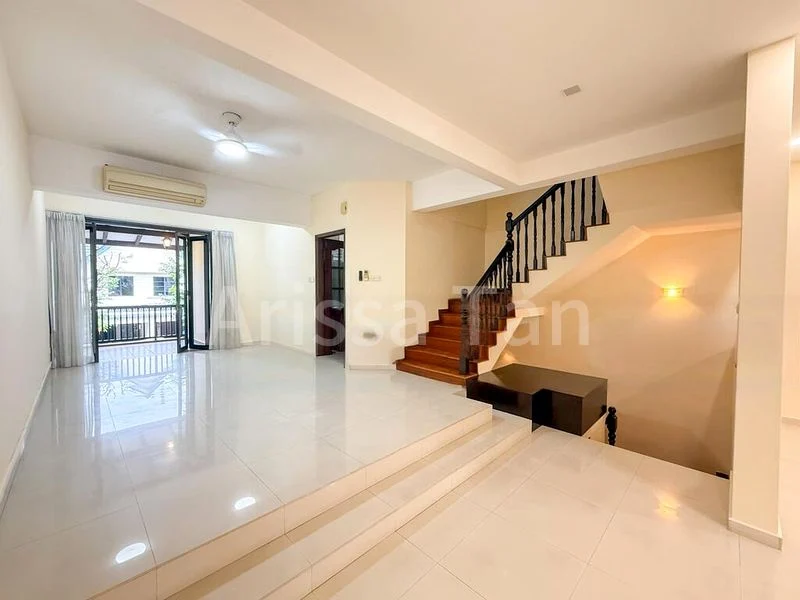 4 Bed Terraced House (Landed) for Rent in  Airview Park - Image 13