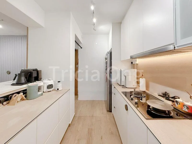 4 Room (4A) HDB for Sale in  79 Dawson Road - Image 1