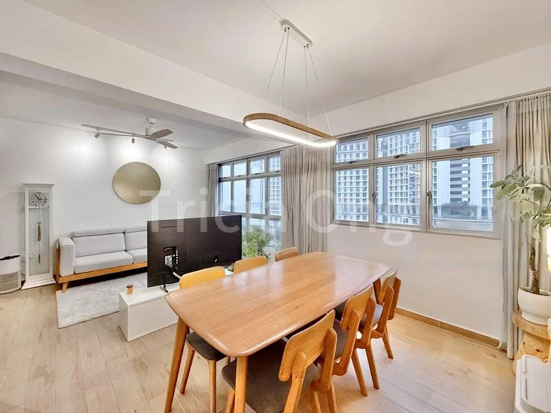 4 Room (4A) HDB for Sale in  79 Dawson Road - Image 8