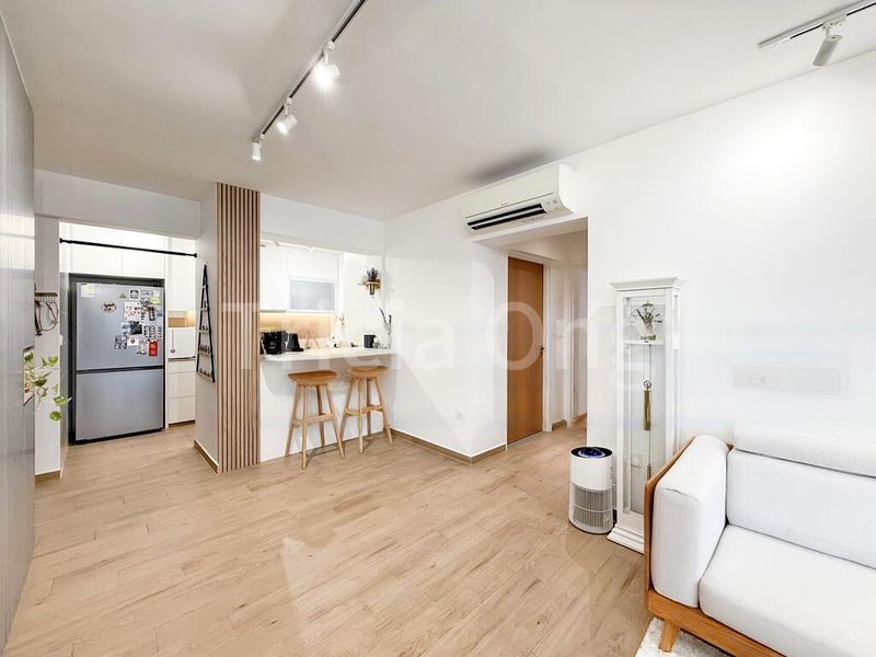 4 Room (4A) HDB for Sale in  79 Dawson Road - Image 13