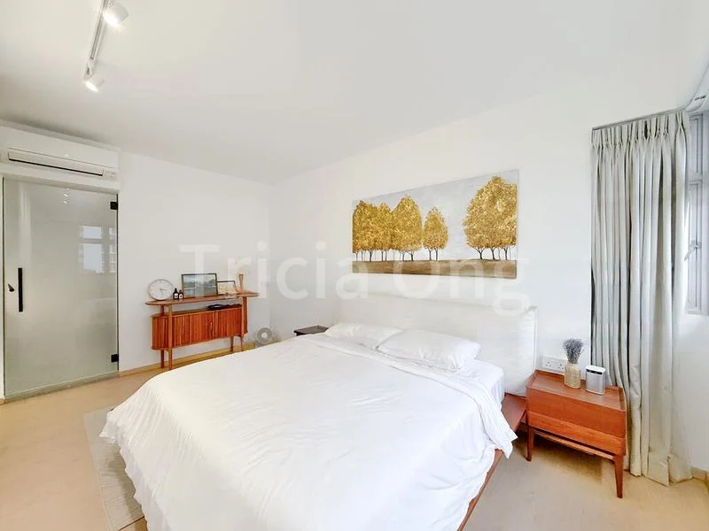4 Room (4A) HDB for Sale in  79 Dawson Road - Image 5