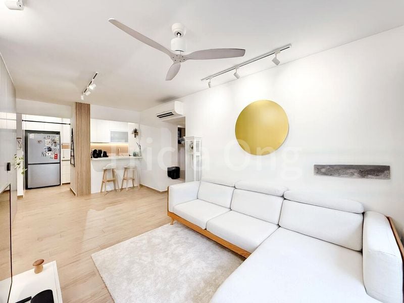 4 Room (4A) HDB for Sale in  79 Dawson Road - Image 14