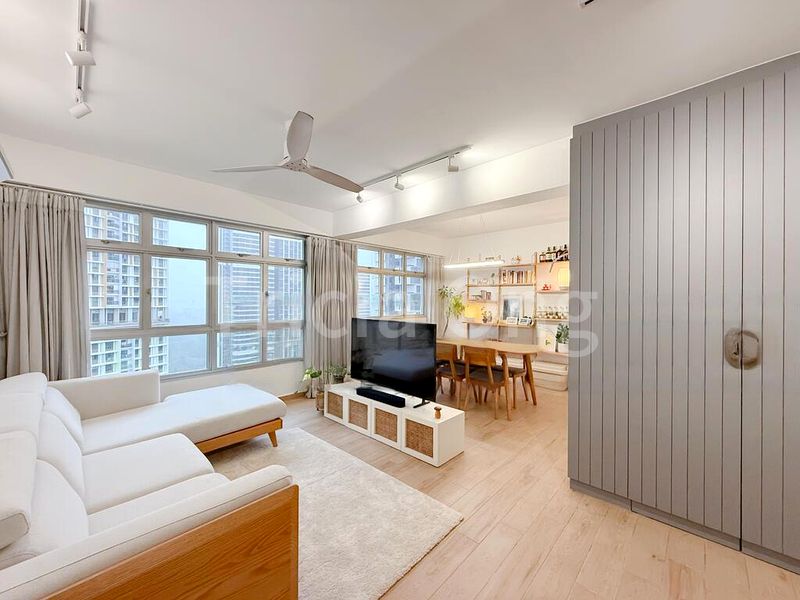 4 Room (4A) HDB for Sale in  79 Dawson Road - Image 16