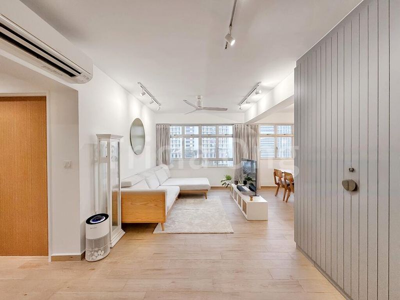 4 Room (4A) HDB for Sale in  79 Dawson Road - Image 9