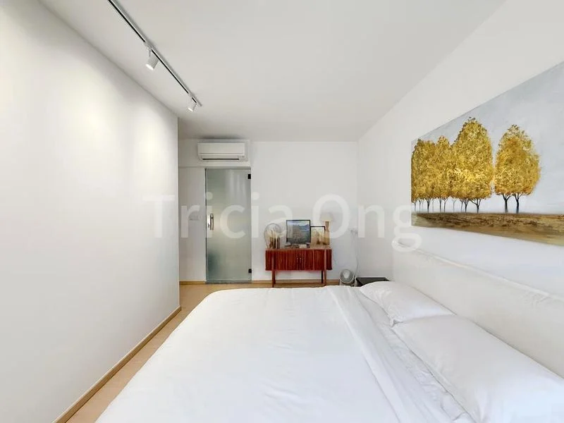 4 Room (4A) HDB for Sale in  79 Dawson Road - Image 3