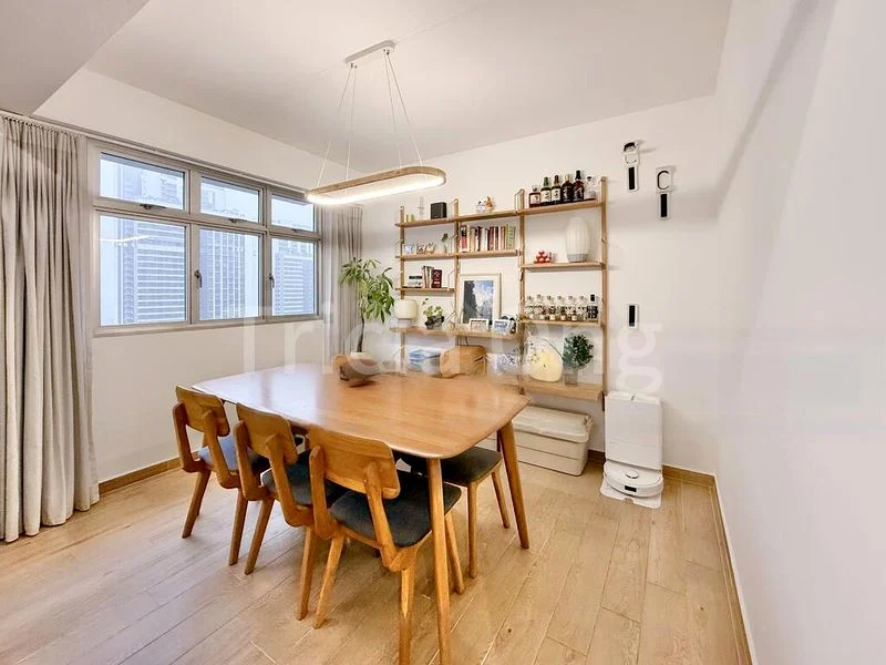 4 Room (4A) HDB for Sale in  79 Dawson Road - Image 6