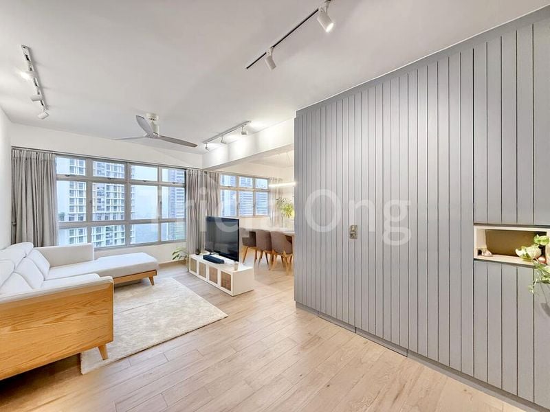 4 Room (4A) HDB for Sale in  79 Dawson Road - Image 11