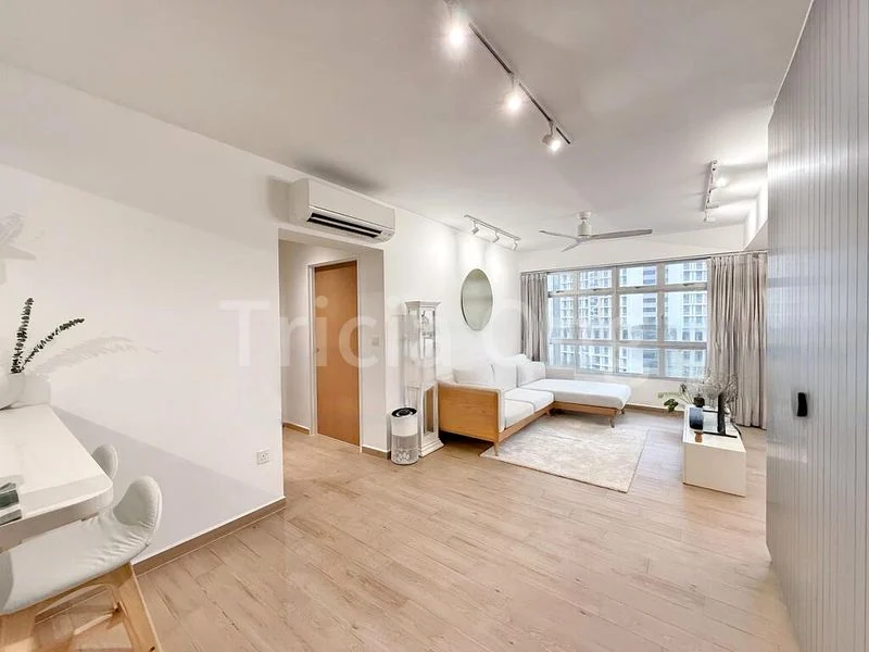 4 Room (4A) HDB for Sale in  79 Dawson Road - Image 12