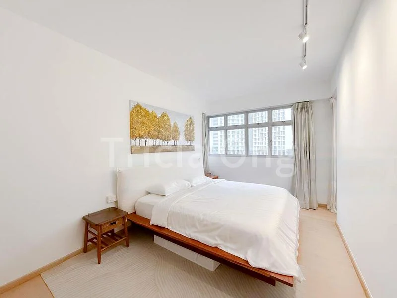 4 Room (4A) HDB for Sale in  79 Dawson Road - Image 4