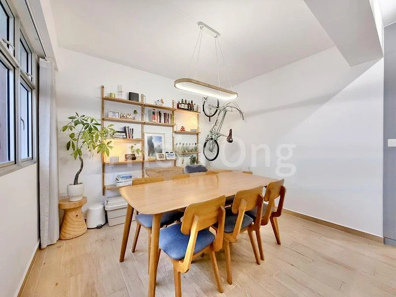 4 Room (4A) HDB for Sale in  79 Dawson Road - Image 7