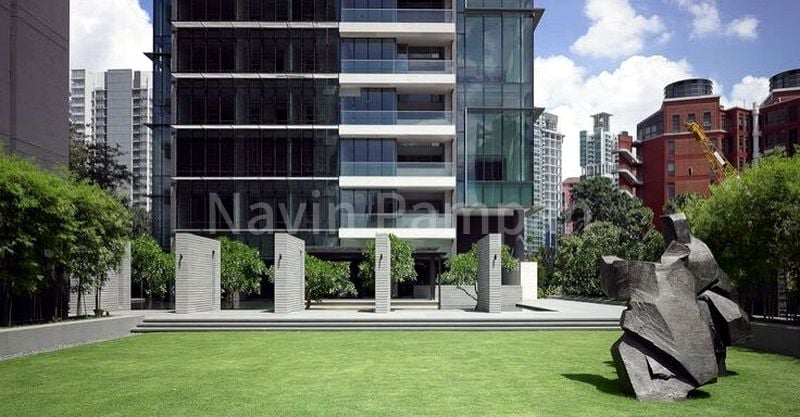 5 Bed Condo for Sale in The Marq On Paterson Hill - Image 2