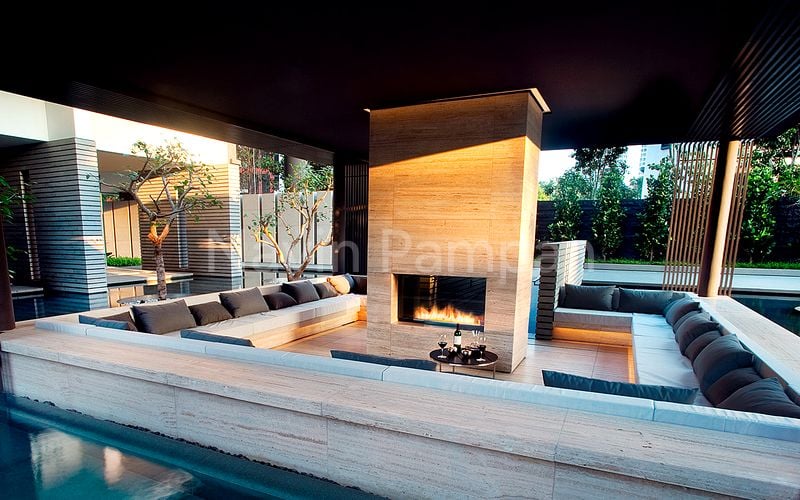 5 Bed Condo for Sale in The Marq On Paterson Hill - Image 5