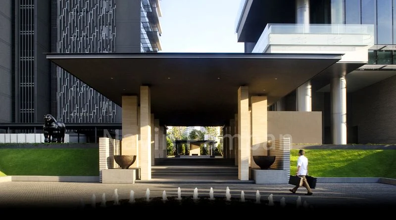 5 Bed Condo for Sale in The Marq On Paterson Hill - Image 8