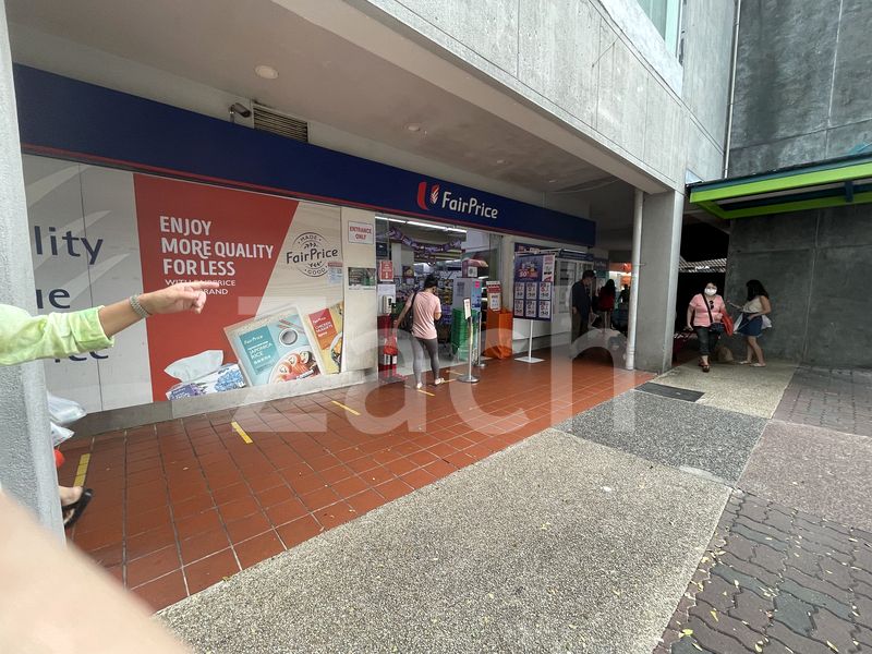 Shop / Shophouse for Rent: 720 Ang Mo Kio Avenue 6 - Image 6